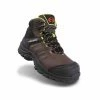 Chaussure De Sécurité HECKEL Chaussures De Travail Hautes MACCROSSROAD 2.0 S3 - 6265507 -Protection Habillement Soldes heckel chaussures de travail hautes maccrossroad 20 s3 6265507