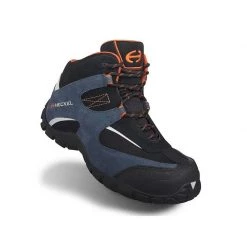 Chaussure De Sécurité HECKEL Chaussures Montantes De Sécurité MACMOVE 2.0 S1P - 6267004