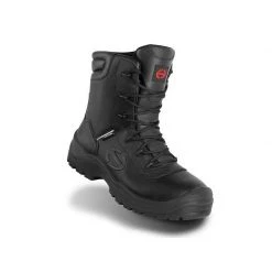 Chaussure De Sécurité HECKEL Rangers De Sécurité Avec Zip MX500 S3 - 6261506