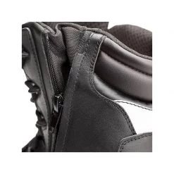 Chaussure De Sécurité HECKEL Rangers De Sécurité Avec Zip MX500 S3 - 6261506 -Protection Habillement Soldes heckel rangers de securite avec zip mx500 s3 6261506 3