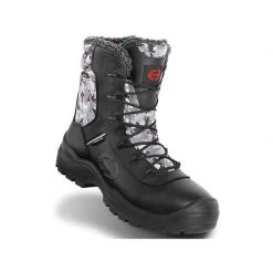 Chaussure De Sécurité HECKEL Rangers De Sécurité Hiver MX100GT S3 - 6261501