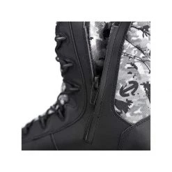 Chaussure De Sécurité HECKEL Rangers De Sécurité Hiver MX100GT S3 - 6261501 -Protection Habillement Soldes heckel rangers de securite hiver mx100gt s3 6261501 3