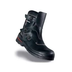 Chaussure De Sécurité HECKEL Rangers Soudeur MACSOLE 1.0 WLD3 S3 - 6264016