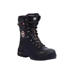 Chaussure De Sécurité HELLY HANSEN Bottes Hiver CHELSEA WINTERBOOT HT WW S3 - 78301 -Protection Habillement Soldes helly hansen bottes hiver chelsea winterboot ht ww s3 78301 2