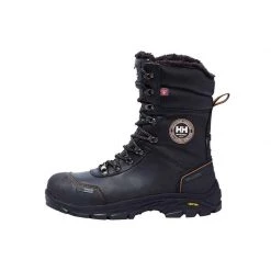 Chaussure De Sécurité HELLY HANSEN Bottes Hiver CHELSEA WINTERBOOT HT WW S3 - 78301