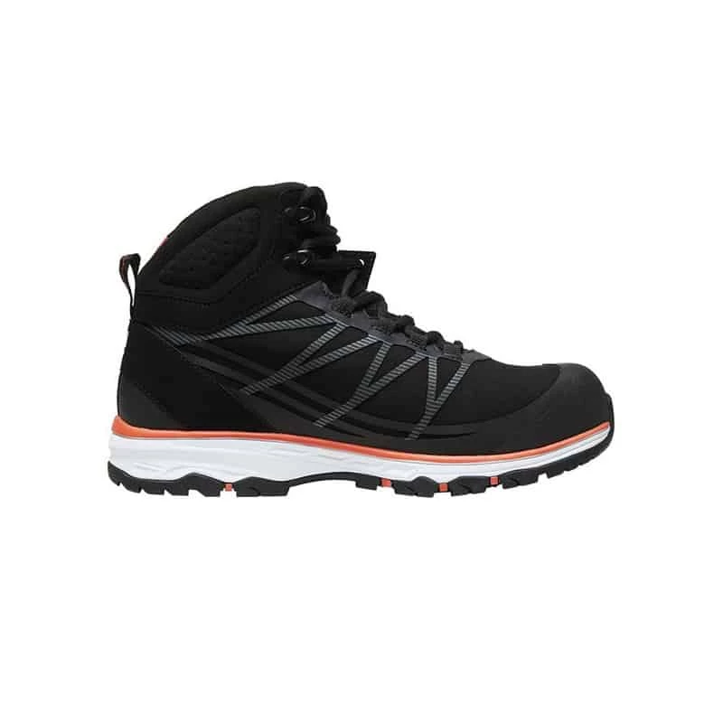 Chaussure De Sécurité HELLY HANSEN Chaussures CHELSEA EVOLUTION MID S3 - 78262 4 Chaussure De Sécurité HELLY HANSEN Chaussures CHELSEA EVOLUTION MID S3 - 78262 – Image 2