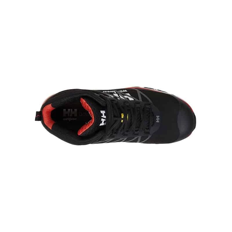 Chaussure De Sécurité HELLY HANSEN Chaussures CHELSEA EVOLUTION MID S3 - 78262 5 Chaussure De Sécurité HELLY HANSEN Chaussures CHELSEA EVOLUTION MID S3 - 78262 – Image 3