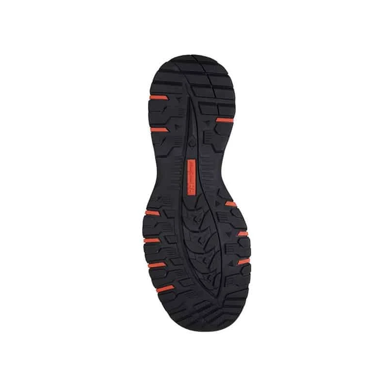 Chaussure De Sécurité HELLY HANSEN Chaussures CHELSEA EVOLUTION MID S3 - 78262 6 Chaussure De Sécurité HELLY HANSEN Chaussures CHELSEA EVOLUTION MID S3 - 78262 – Image 4