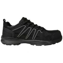 Chaussure De Sécurité HELLY HANSEN Chaussures De Sécurité Basses S3 Manchester - 78421 -Protection Habillement Soldes helly hansen chaussures de securite basses s3 manchester 78421 2