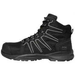 Chaussure De Sécurité HELLY HANSEN Chaussures Sécurité S3 Montantes Manchester - 78422