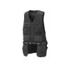 HELLY HANSEN Gilet De Travail Noir CHELSEA - 76341 -Protection Habillement Soldes helly hansen gilet de travail noir chelsea 76341