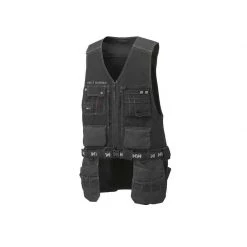 HELLY HANSEN Gilet De Travail Noir CHELSEA - 76341