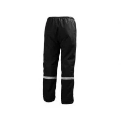 Pantalon De Travail HELLY HANSEN Pantalon D'hiver Léger Noir AKER - 71452 -Protection Habillement Soldes helly hansen pantalon d hiver leger noir aker 71452 3