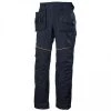 Pantalon De Travail HELLY HANSEN Pantalon De Chantier Chelsea Evolution - 77441 -Protection Habillement Soldes helly hansen pantalon de chantier chelsea evolution 77441