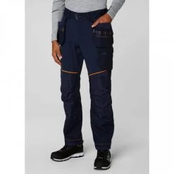 Pantalon De Travail HELLY HANSEN Pantalon De Chantier Chelsea Evolution - 77441 10 Pantalon De Travail HELLY HANSEN Pantalon De Chantier Chelsea Evolution - 77441 -Protection Habillement Soldes helly hansen pantalon de chantier chelsea evolution 77441 2