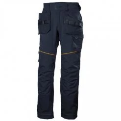 Pantalon De Travail HELLY HANSEN Pantalon De Chantier Chelsea Evolution - 77441