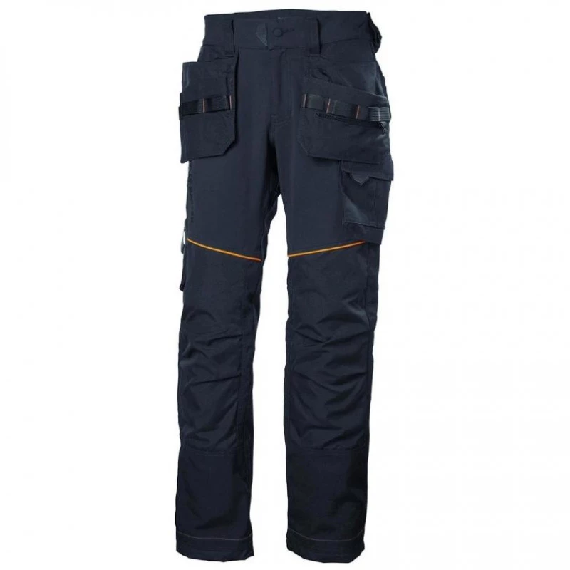 Pantalon De Travail HELLY HANSEN Pantalon De Chantier Chelsea Evolution - 77441 3 Pantalon De Travail HELLY HANSEN Pantalon De Chantier Chelsea Evolution - 77441