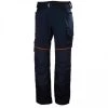 Pantalon De Travail HELLY HANSEN Pantalon Travail Stretch Chelsea Evolution - 77446 -Protection Habillement Soldes helly hansen pantalon travail stretch chelsea evolution 77446