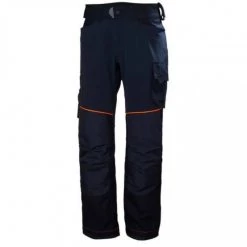 Pantalon De Travail HELLY HANSEN Pantalon Travail Stretch Chelsea Evolution - 77446