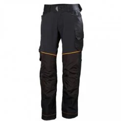 Pantalon De Travail HELLY HANSEN Pantalon Travail Stretch Chelsea Evolution - 77446 -Protection Habillement Soldes helly hansen pantalon travail stretch chelsea evolution 77446 4