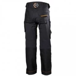 Pantalon De Travail HELLY HANSEN Pantalon Travail Stretch Chelsea Evolution - 77446 -Protection Habillement Soldes helly hansen pantalon travail stretch chelsea evolution 77446 5