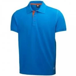 T-Shirt, Polo & Chemise HELLY HANSEN Polo De Travail Oxford - 79025 8 T-Shirt, Polo & Chemise HELLY HANSEN Polo De Travail Oxford - 79025 -Protection Habillement Soldes helly hansen polo de travail oxford 79025 2