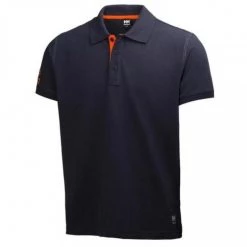 T-Shirt, Polo & Chemise HELLY HANSEN Polo De Travail Oxford - 79025