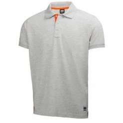 T-Shirt, Polo & Chemise HELLY HANSEN Polo De Travail Oxford - 79025 9 T-Shirt, Polo & Chemise HELLY HANSEN Polo De Travail Oxford - 79025 -Protection Habillement Soldes helly hansen polo de travail oxford 79025 3