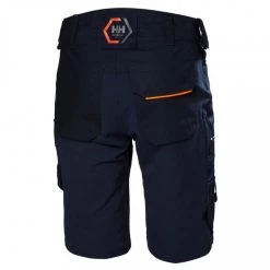 Protection Habillement Soldes -Protection Habillement Soldes helly hansen short de travail stretch chelsea evolution 77443 1