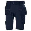 Short & Pantacourt HELLY HANSEN Short De Travail Stretch Chelsea Evolution - 77443