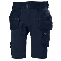 Short & Pantacourt HELLY HANSEN Short De Travail Stretch Chelsea Evolution - 77443