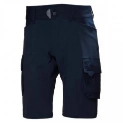 Short & Pantacourt HELLY HANSEN Short De Travail Stretch Chelsea Evolution - 77444