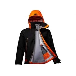 Veste & Blouson HELLY HANSEN Veste De Pluie CHELSEA EVOLUTION - 71140