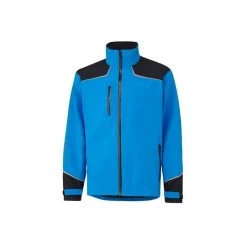 Veste & Blouson HELLY HANSEN Veste De Travail Softshell CHELSEA - 74014