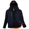 Veste & Blouson HELLY HANSEN Veste Softshell Chelsea Evolution - 74140 -Protection Habillement Soldes helly hansen veste softshell chelsea evolution 74140