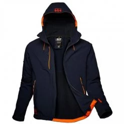 Veste & Blouson HELLY HANSEN Veste Softshell Chelsea Evolution - 74140