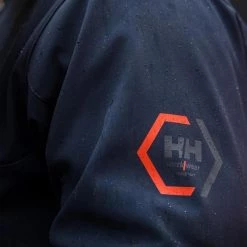 Veste & Blouson HELLY HANSEN Veste Softshell Chelsea Evolution - 74140 -Protection Habillement Soldes helly hansen veste softshell chelsea evolution 74140 4