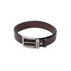 Accessoire MAKITA Ceinture En Cuir -Protection Habillement Soldes makita ceinture cuir brun taille l ref p 72235