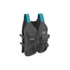 Gilet De Travail MAKITA Veste Range Outils - P- 72089 -Protection Habillement Soldes makita veste range outils p 72089