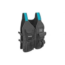 Gilet De Travail MAKITA Veste Range Outils - P- 72089
