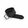 MASCOT WORKWEAR Accessoire MASCOT Ceinture De Travail CONGO En Cuir Noir - 50081-990-09