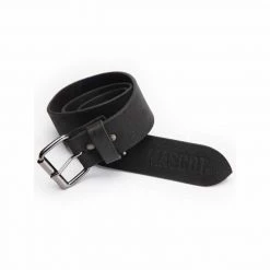 MASCOT WORKWEAR Accessoire MASCOT Ceinture De Travail CONGO En Cuir Noir - 50081-990-09
