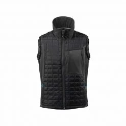 MASCOT WORKWEAR Veste & Blouson MASCOT Gilet De Travail Thermique Avec Doublure - 17165-318