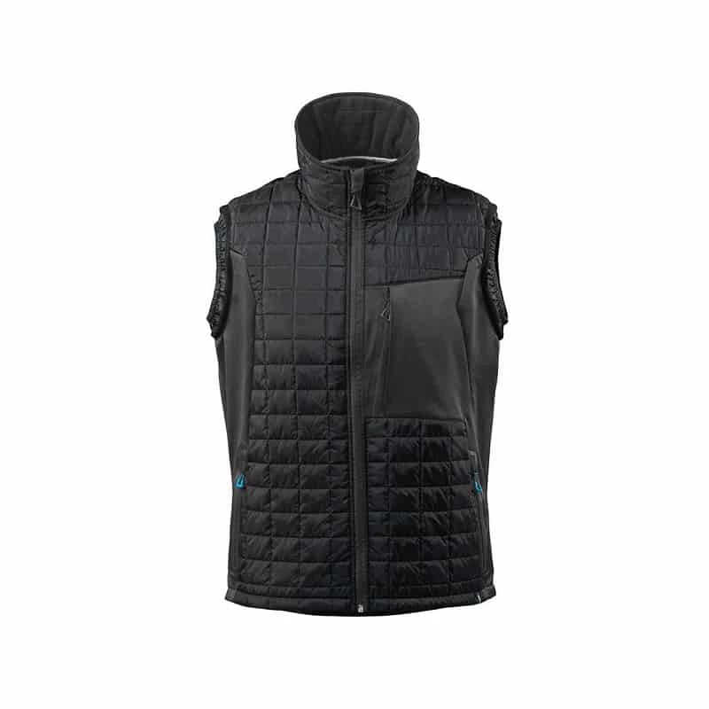 MASCOT WORKWEAR Veste & Blouson MASCOT Gilet De Travail Thermique Avec Doublure - 17165-318 3 MASCOT WORKWEAR Veste & Blouson MASCOT Gilet De Travail Thermique Avec Doublure - 17165-318