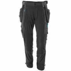 MASCOT WORKWEAR Pantalon De Travail MASCOT Pantalon Stretch Professionnel Poches Flottantes - 17031-311