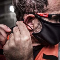 Protection Respiratoire MILWAUKEE 3 Masques Lavables En Tissu Performance - 493247886 10 Protection Respiratoire MILWAUKEE 3 Masques Lavables En Tissu Performance - 493247886 -Protection Habillement Soldes milwaukee 3 masques lavables en tissu performance 493247886 2
