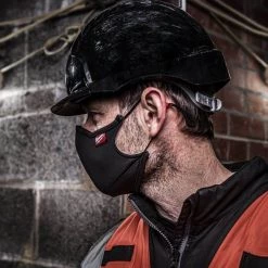 Protection Respiratoire MILWAUKEE 3 Masques Lavables En Tissu Performance - 493247886 11 Protection Respiratoire MILWAUKEE 3 Masques Lavables En Tissu Performance - 493247886 -Protection Habillement Soldes milwaukee 3 masques lavables en tissu performance 493247886 3