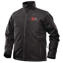 Veste & Blouson MILWAUKEE Blouson Chauffant 12V Solo M12 HJ BL4-0