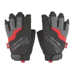 Gants De Protection MILWAUKEE Gants Mitaines De Travail - 4822974