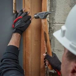 Gants De Protection MILWAUKEE Gants Mitaines De Travail - 4822974 -Protection Habillement Soldes milwaukee gants mitaines de travail 4822974 3